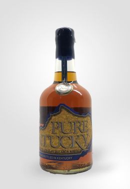 Kentucky Pure XO Bourbon