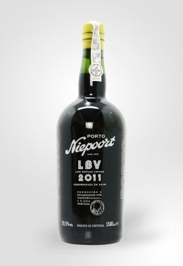 Niepoort, Late Bottled Vintage (Magnum), 2011
