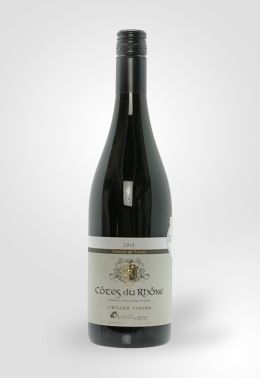 Côtes du Rhône, Vieilles Vignes Les Coteaux du Rhone, 2017