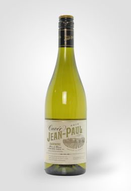 Cuvée Jean Paul Demi Sec, Vin de Pays Cotes de Gascogne, 2016