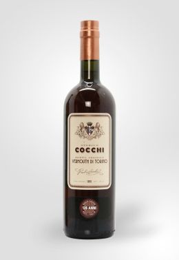 Cocchi, Vermouth di Torino