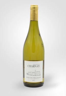 Macon Blanc Villages, Chateau Charnay, 2019